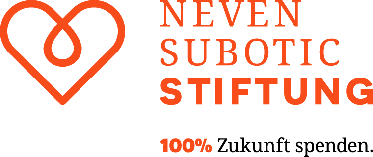 Spedition Schreyer Spendenaktion Subotic